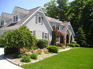 Landscapers and Lawncare Services in Litchfield, ME